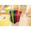 Premium/High Quality wooden pencil For Professional Artists,120 colors