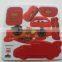 kids toy puzzle ps card