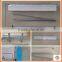 Roll up /pull up stand poster display