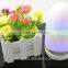 Lamp speaker 5W Unique Design Camp Bluetooth Speaker With Night Light