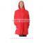 Wholesale Hooded PVC Rain Coat