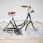 Tricycle Cargo Bike,Ice Cream Tricycle,Ice Cream Cargo Bike with Closed Cabin Cargo Tricycle with Refrigerator