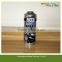 65*158mm Necked-in Empty aerosol Tinplate Can for paint spray,Aerosol Can for Spray Paint