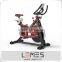 2016 New Disign Commercial Spinning Bike For Exercise