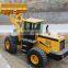 6 ton CE approved wheel loader for construction ZL60                        
                                                                                Supplier's Choice