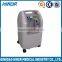 Home Use 93% 10L Oxygen Beauty Machine For Oxygenated Water Machine Skin Care Skin Rejuvenation And Facial Treatment Quality Choice Portable Facial Machine
