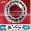 full complement cylindrical roller bearing SL183013 with stopping ring