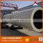 China Leading Manufacturer Rotary sawdust drum dryer with Full Service High Quality