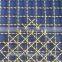 Pre-crimping before Weaving Crimped Wire Mesh