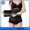 Wholesale women new lumbar slimming support belt waist trainer in alibaba online shopping