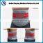 Knitting machine Triangular Silicone gasket upper back support brace online shopping