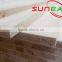 Linyi Suneast melamine laminated falaca core blockboard price