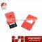 BAOD Safety Electric Clamp-on Circuit Breaker Lockout BDS-D8611