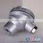 Type K PT100 thermocouple sensor head KNY