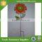 Handmade Metal Flowers For Crafts Garden Decoration