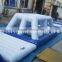 Hot Sale Inflatable Water Obstacle , Water Game , Water Sports