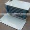 Rack mounted indoor 96 fibers Optical Distribution Frame ODF SC-FC/APC