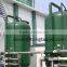 manganese sand filter for well water treatment