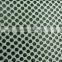 honeycomb polyester net hexagon wedding dresses in turkey mesh fabric