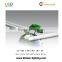 High brightnes T8 LED tube 1.5M with CE&Rosh thinker lighting company