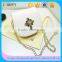 Hot Sale New Design Bags Lady Shoulder Chain Bags Hanging Bag