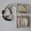 Military Airbase portable ID card bag