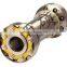 Professional High Speed Disc Couplings