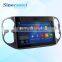 Newest Android 5.1 FM AM Bluetooth ROM 16GB Wifi 3G Dongle GPS Car DVD player for VW tiguan