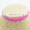 2016 fashion trend design woven rainbow color tattoo choker necklace for women                        
                                                Quality Choice