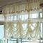 China supplier Ladder Rope Fan-shape roman shade accessories