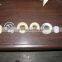 offer idler seal, bearing housing204,205 belt conveyor roller accessories