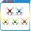 New Design Flying Aircraft 2.4G RC Quadcopter Drone Propel