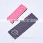 Promotional custom fashion hot lovely girl magnetic bookmarks