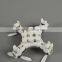 Wholesale 2.4G nano mini quadcopter camera with lights