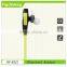 New Portable Media Player Use Media Player Use In-Ear Bluetooth Headset HY-B321