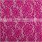 new design elastic nylon lace fabric for dresses 8826