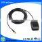 GPS Antenna SMA Male Plug Aerial Connector for Dash DVD Head Unit Stereos