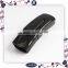 c-shaped stainless steel clasps for leather bracelets closure