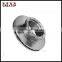 OEM Great quality auto brake disc parts