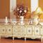 Antique classic furniture cabinet-Italian classic design furniture-classic italy wood cabinet