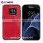 IVYMAX Rugged Water Resistant Case Full-body Accessories Slim Armor For Samsung Galaxy S7/Samsung SM-G930 Cell Phone Case