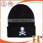 Saft Winter hat Christmas LED beanies kids knitted hat gift christmas decoration