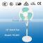 New 16'' Stand Fan With Abs Material Big Body
