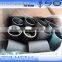 bs black npt thread female thread carbon steel socket/coupling                        
                                                Quality Choice