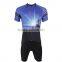 wholesale summer outdoor international super spendex cycling jersey