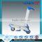3 wheels airport trolley luggage