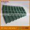 China building materials Wanael Milan corrugated sheet metal roofing, Garden Heat Insulation Roof Tile                        
                                                                                Supplier's Choice