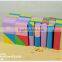 SURF eva foam 56*25*18cm color series high quality products building blocks