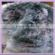 100% Acrylic super soft BOA plush fabric 12mm wholesale faux fur artificial fur for lady fashion garments china supplier