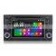 Winmark Car Audio DVD GPS Player Stereo 7 Inch 2 Din With Dual Core Wifi 3G GPS For Audi A4 S4 RS4 8E 8F B9 B7 SEAT EXEO DJ7078